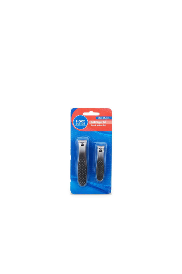 Foot Doctor TIRNAK MAKASI SETİ FD 0052