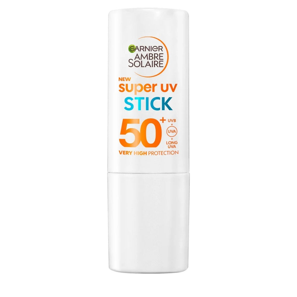 Garnier Ambre Solaire Super Stick Spf50 30 Ml