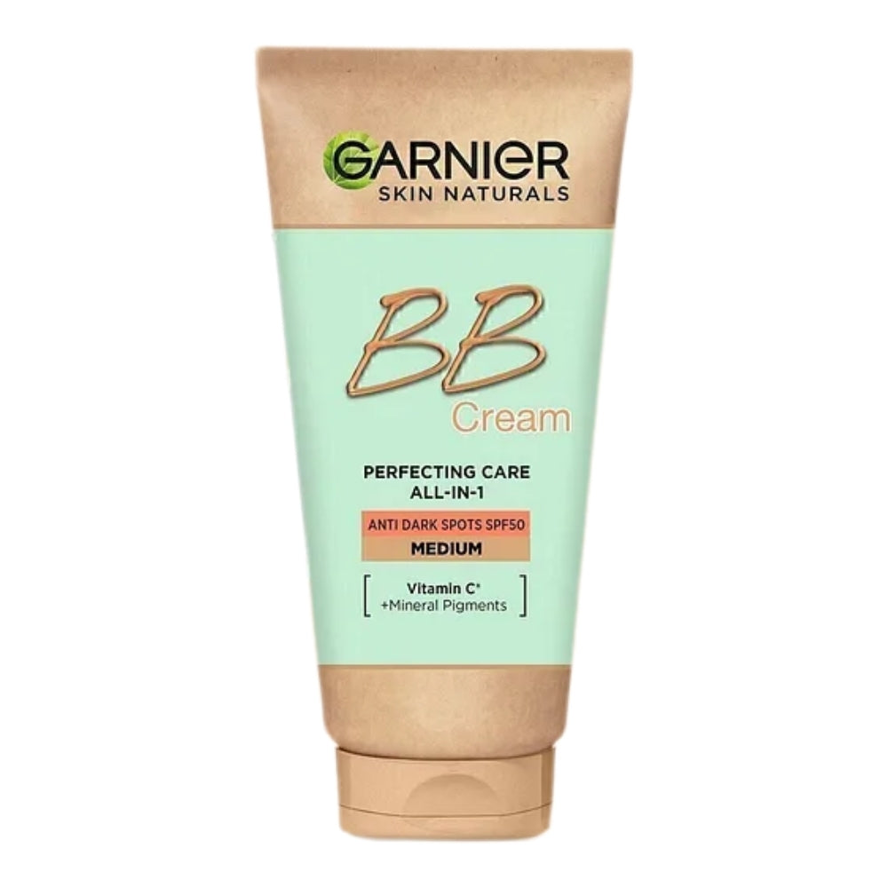Garnier BB Krem Güneş Lekelerine Karşı Koruyucu Spf50 50 Ml