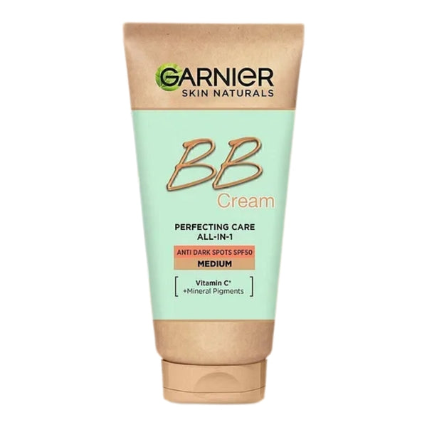 Garnier BB Krem Güneş Lekelerine Karşı Koruyucu Spf50 50 Ml