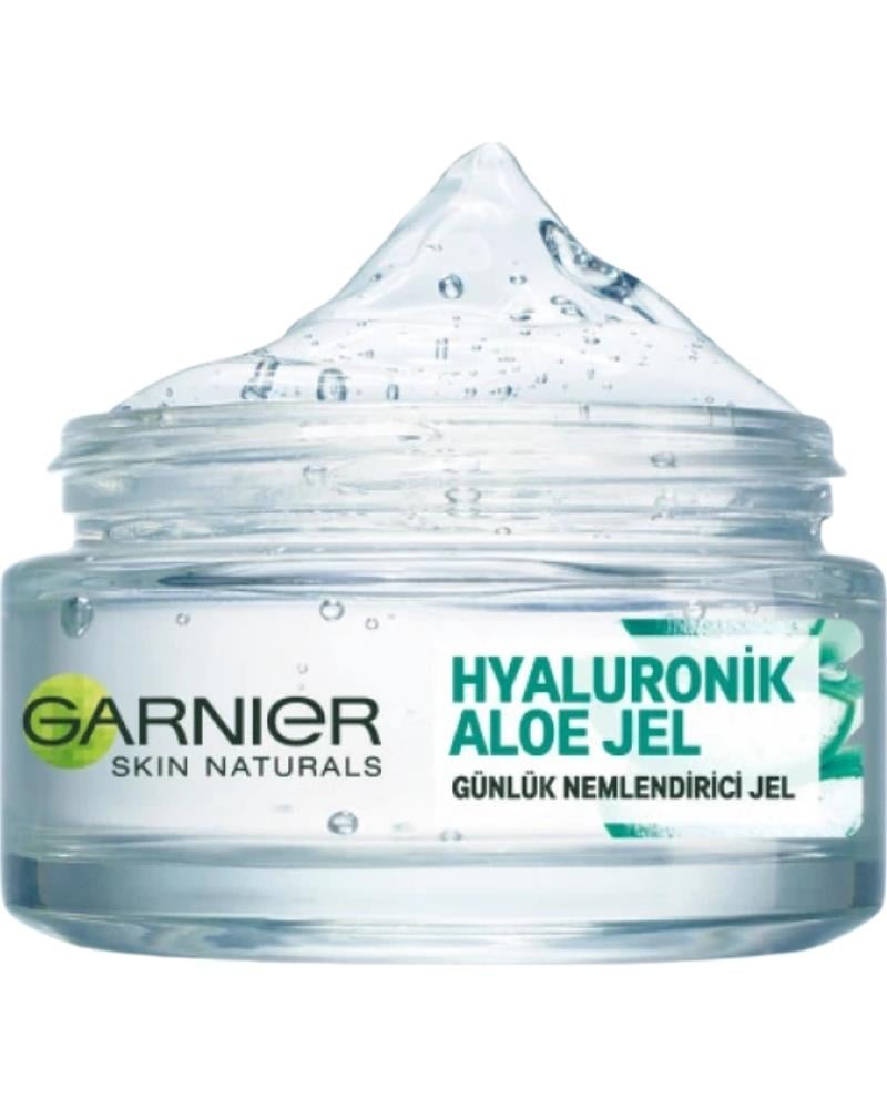 Garnier Hyaluronik Aloe Jel