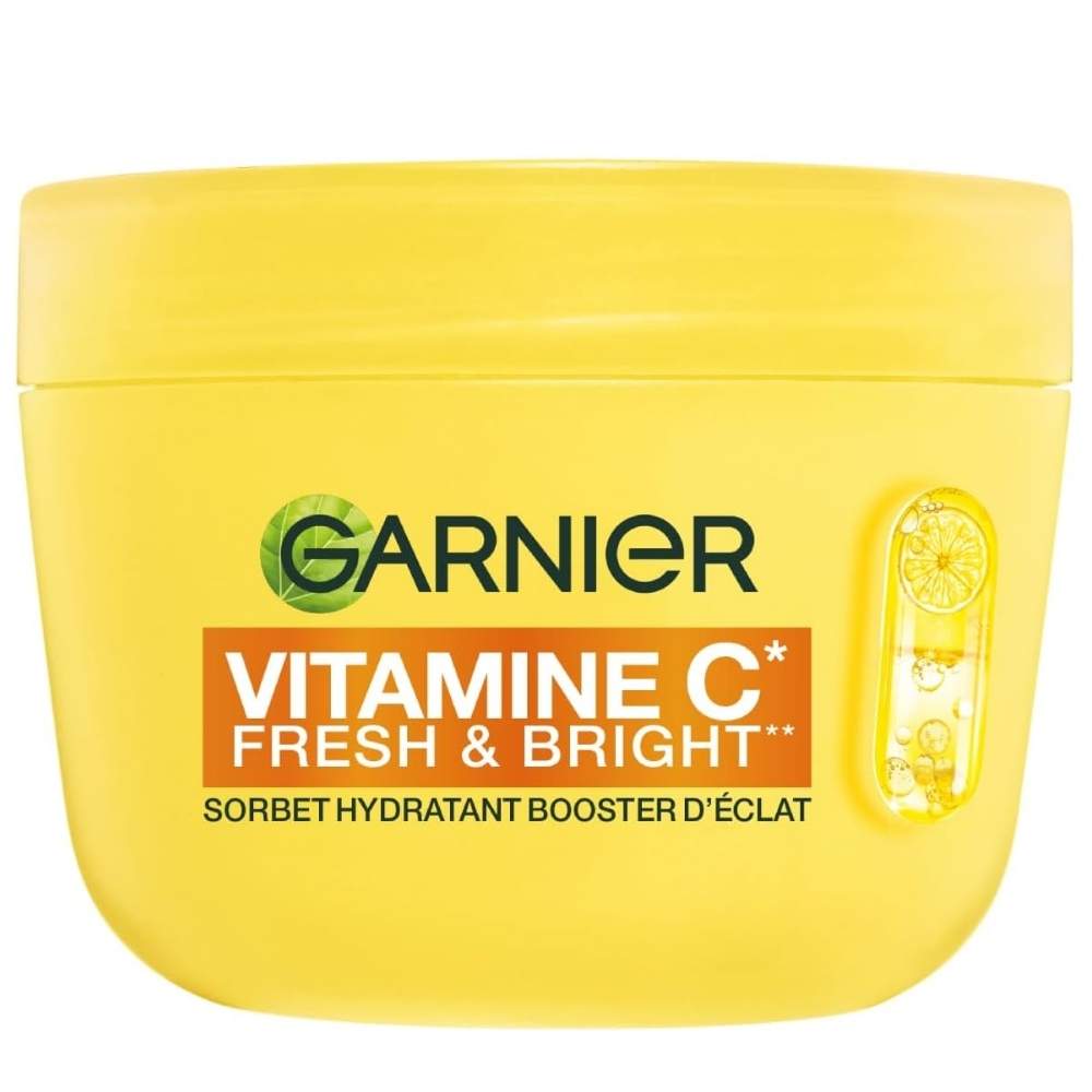 Garnier Sorbet Krem C Vitamin 85 Ml