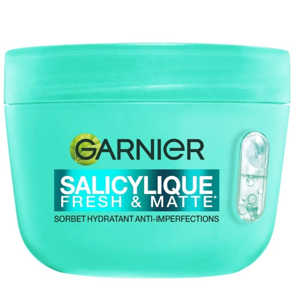 Garnier Sorbet Krem Salisilik 85 Ml
