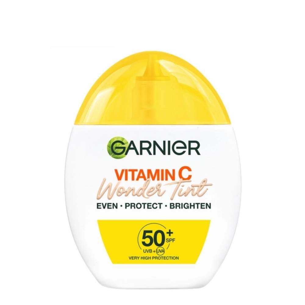Garnier Wonder Tint C Vitamin Light