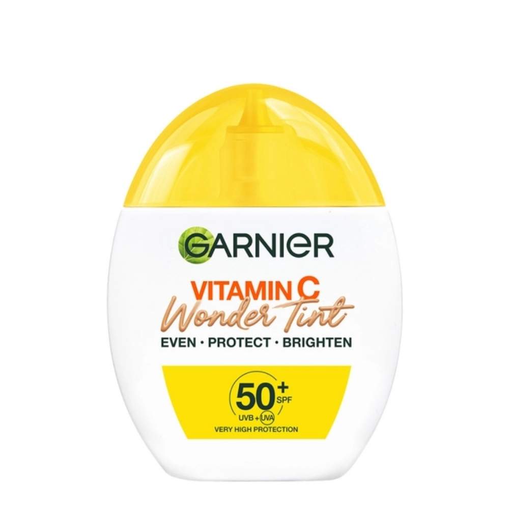 Garnier Wonder Tint C Vitamin Medium