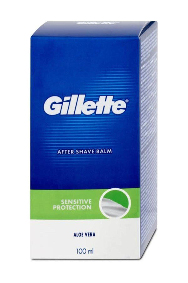 Gillette After Shave Balm Sensitive Protection 100ml