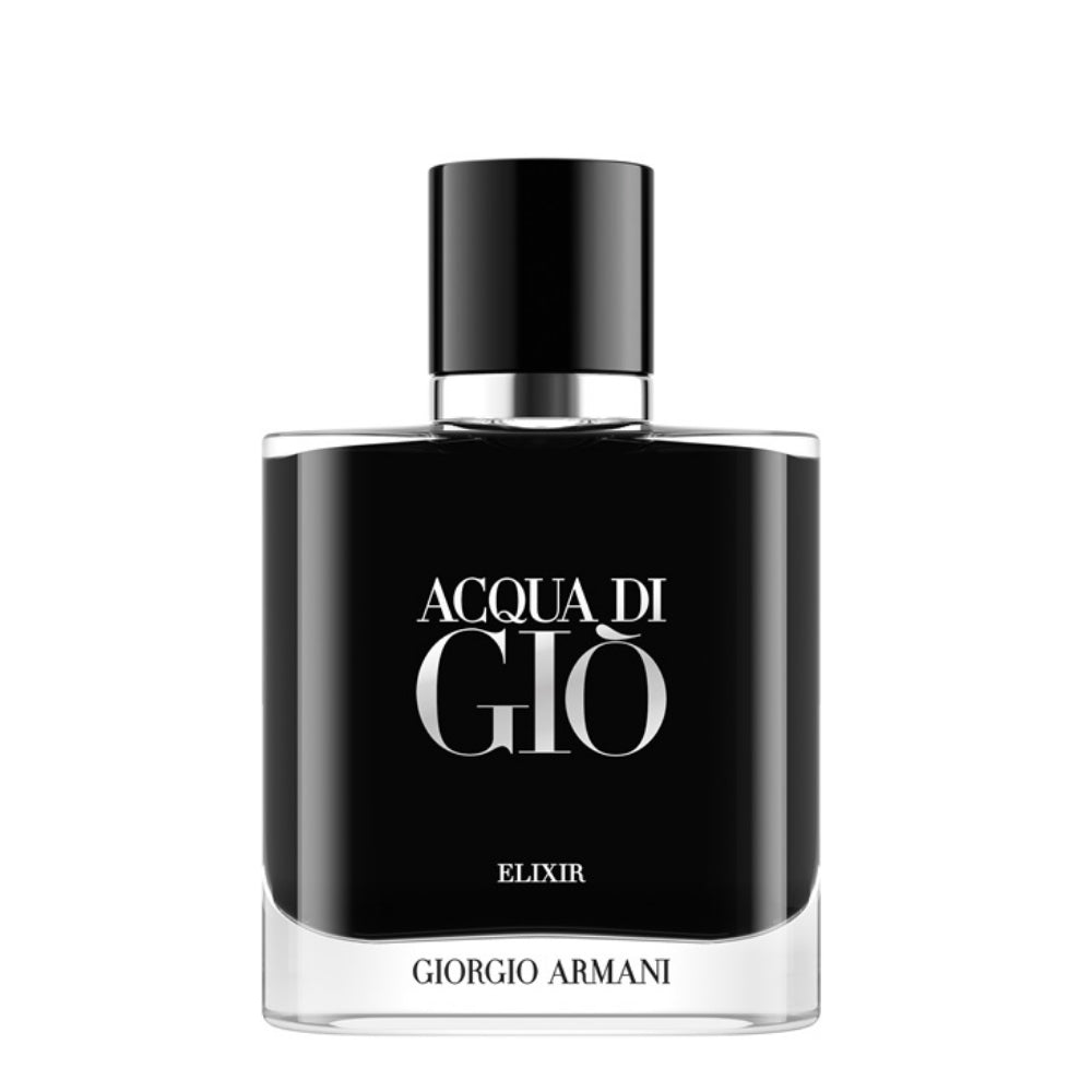 Giorgio Armani Acqua Di Gio Elixir Erkek Parfüm 50 Ml