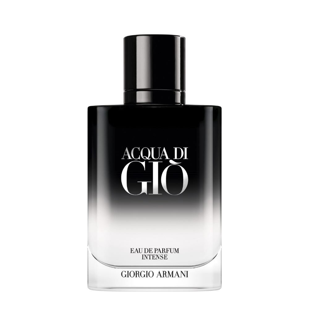 Giorgio Armani Acqua Di Gio Intense Erkek Parfüm Edp 100 Ml