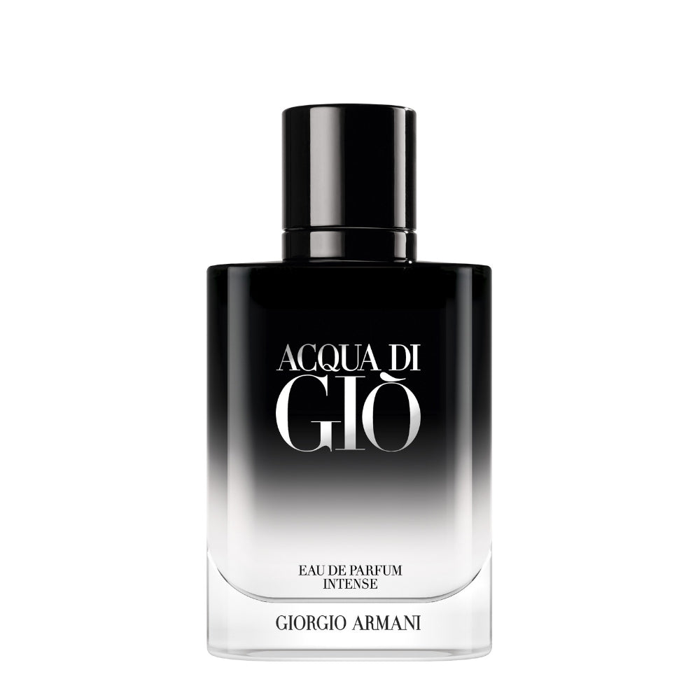 Giorgio Armani Acqua Di Gio Intense Erkek Parfüm Edp 50 Ml