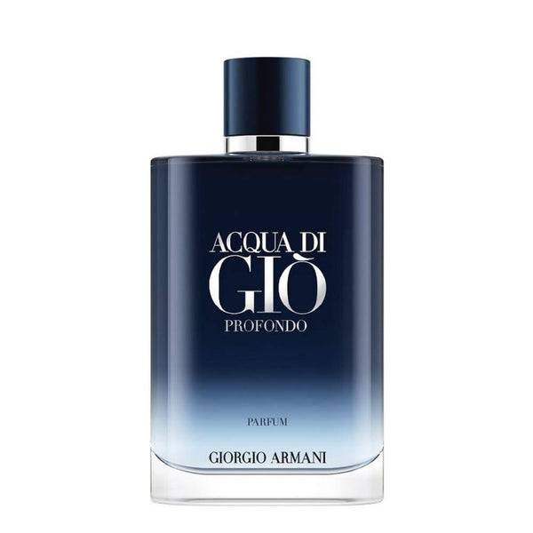 Giorgio Armani Acqua Di Gio Profondo Erkek Parfüm 100 Ml