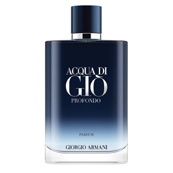 Giorgio Armani Acqua Di Gio Profondo Erkek Parfüm 200 Ml