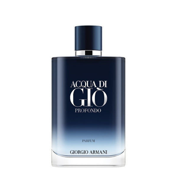 Giorgio Armani Acqua Di Gio Profondo Erkek Parfüm 50 Ml