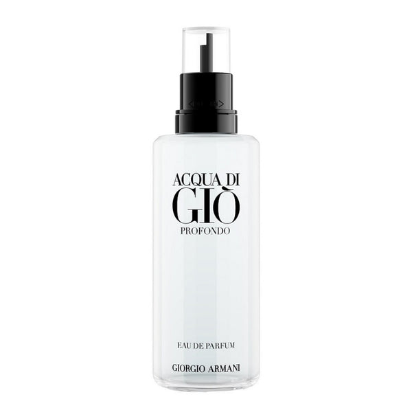 Giorgio Armani Acqua Di Gio Profondo Erkek Parfüm Edp 150 Ml Refill