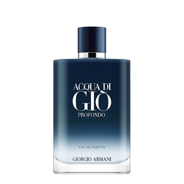 Giorgio Armani Acqua Di Gio Profondo Erkek Parfüm Edp 50 Ml