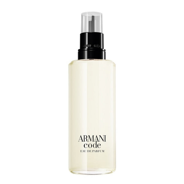 Giorgio Armani Code Homme Erkek Parfüm Edp 150 Ml Refill