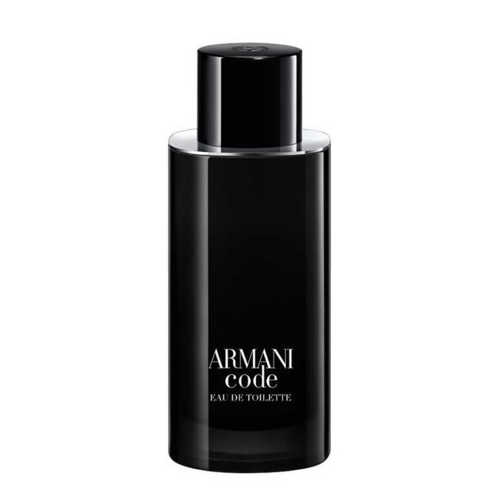 Giorgio Armani Code Homme Erkek Parfüm Edt 125 Ml