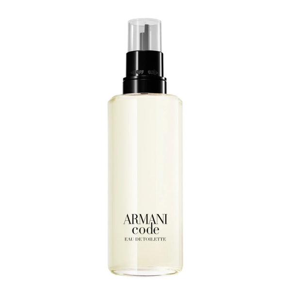 Giorgio Armani Code Homme Erkek Parfüm Edt 150 Ml Refill