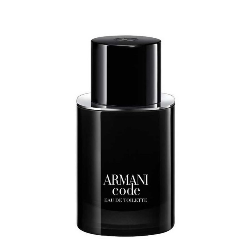 Giorgio Armani Code Homme Erkek Parfüm Edt 50 Ml
