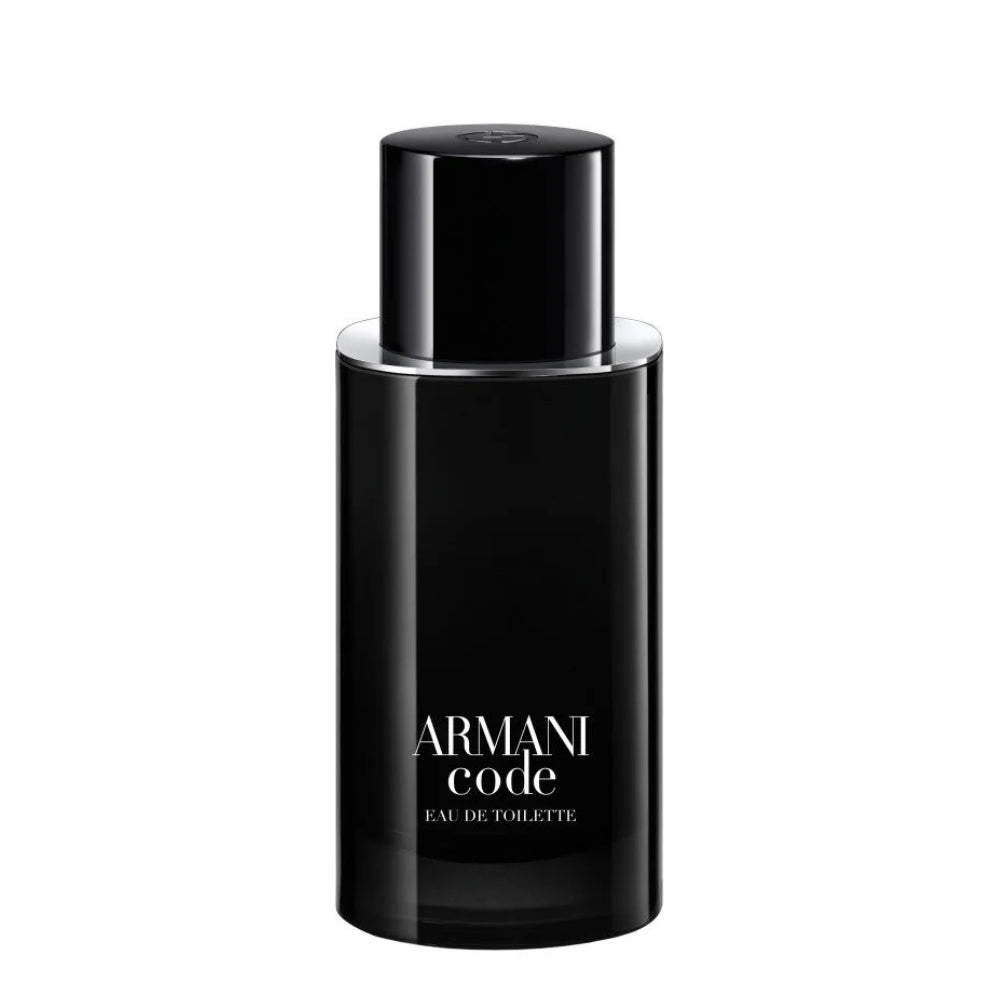 Giorgio Armani Code Homme Erkek Parfüm Edt 75 Ml