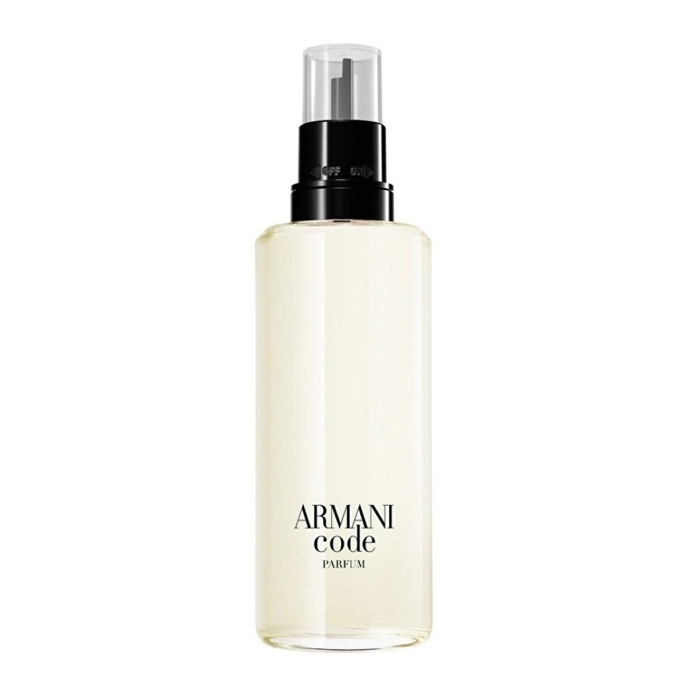 Giorgio Armani Code Le Parfum Erkek Parfüm 150 Ml Refill