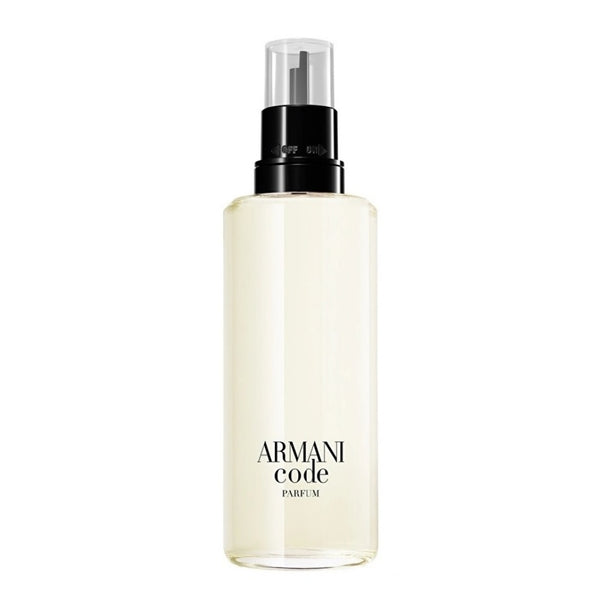 Giorgio Armani Code Le Parfum Erkek Parfüm 150 Ml Refill