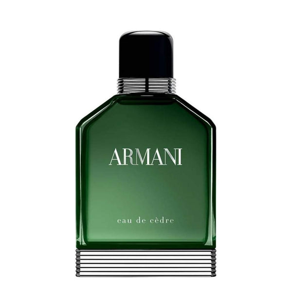Giorgio Armani Eau De Cedre Erkek Parfüm Edt 100 Ml
