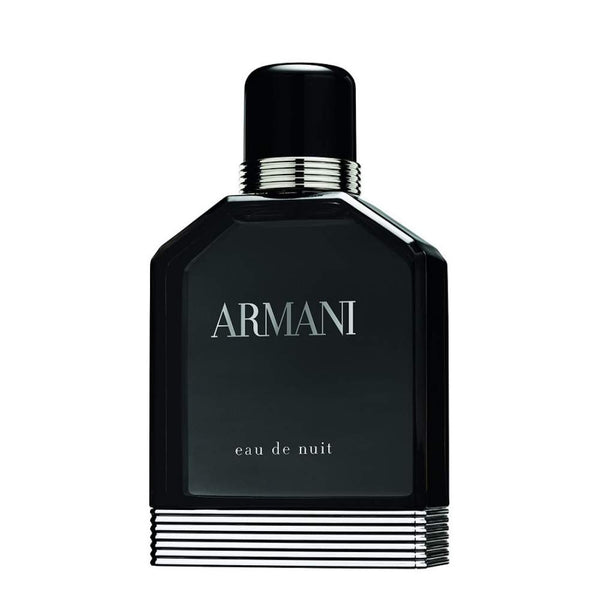 Giorgio Armani Eau De Nuit Erkek Parfüm Edt 100 Ml