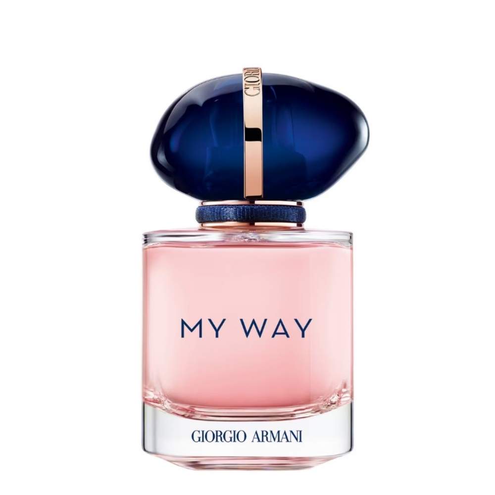 Giorgio Armani My Way Kadın Parfüm Edp 50 Ml