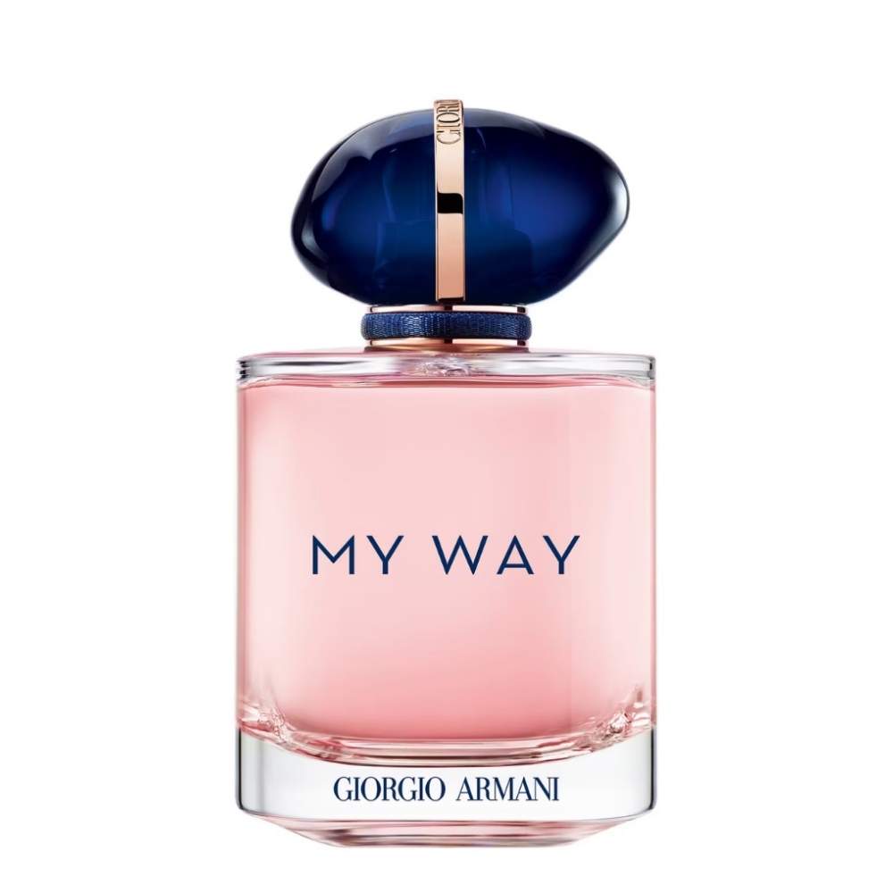 Giorgio Armani My Way Kadın Parfüm Edp 90 Ml