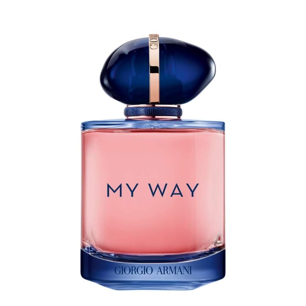 Giorgio Armani My Way Kadın Parfüm Edp Intense 90 Ml