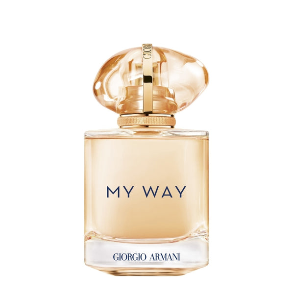 Giorgio Armani My Way Sunny Vanilla Kadın Parfüm Edp 50 Ml
