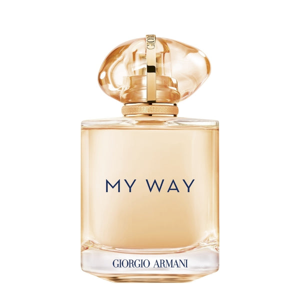 Giorgio Armani My Way Sunny Vanilla Kadın Parfüm Edp 90 Ml