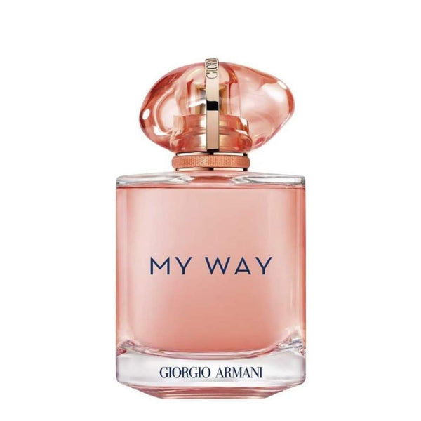 Giorgio Armani My Way Ylang Kadın Parfüm Edp 50 Ml