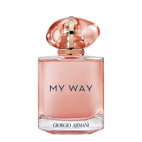 Giorgio Armani My Way Ylang Kadın Parfüm Edp 90 Ml