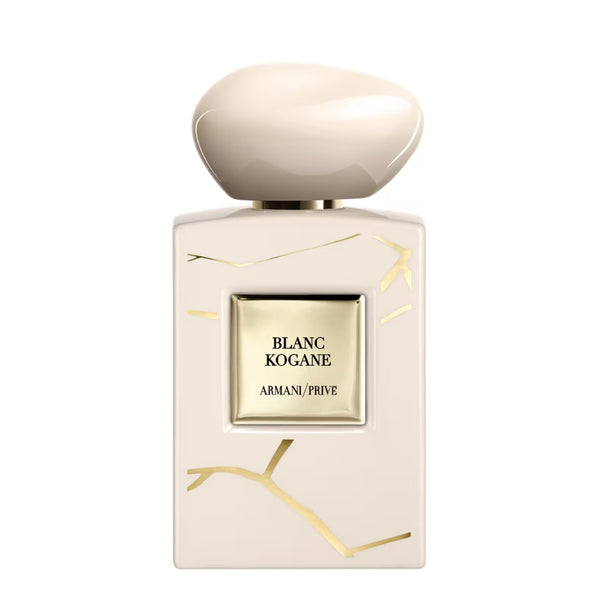 Giorgio Armani Prive Blanc Kogane Unisex Parfüm Edp 100 Ml