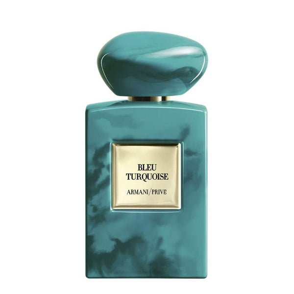 Giorgio Armani Prive Bleu Turquoise Unisex Parfüm Edp 100 Ml