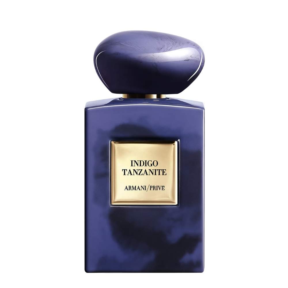 Giorgio Armani Prive Indigo Tanzanite Unisex Parfüm Edp 100 Ml
