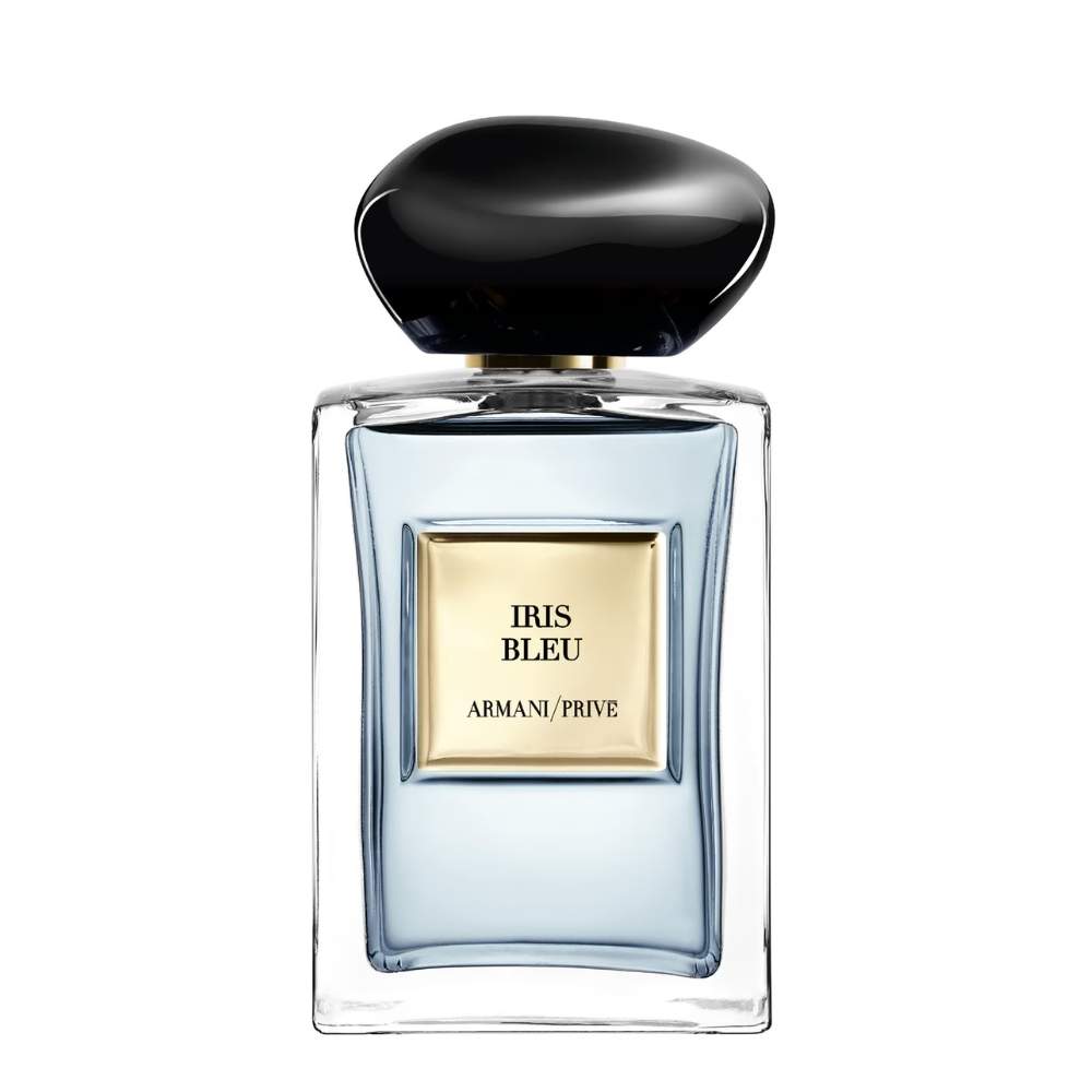 Giorgio Armani Prive Iris Bleu Unisex Parfüm Edt 100 Ml
