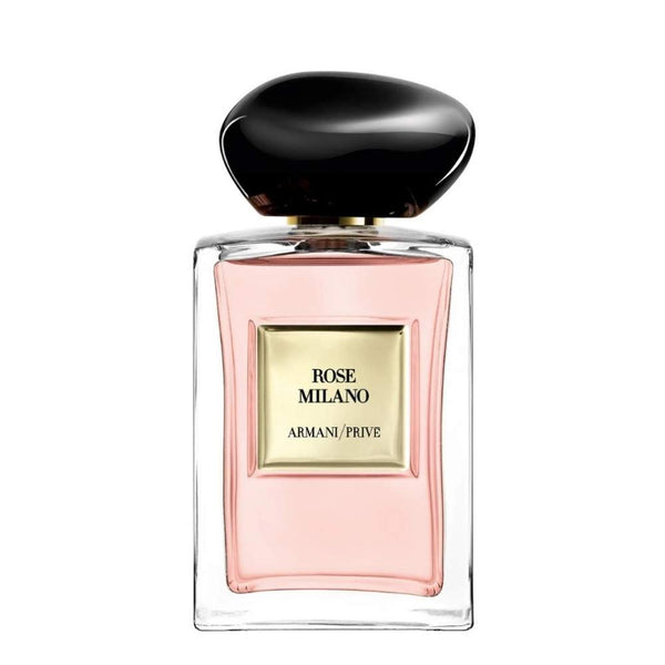Giorgio Armani Prive Les Eaux Rose Milano Kadın Parfüm Edt 100 Ml