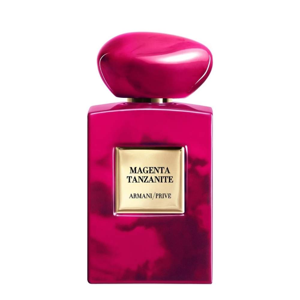 Giorgio Armani Prive Magenta Tanzanite Unisex Parfüm Edp 100 Ml