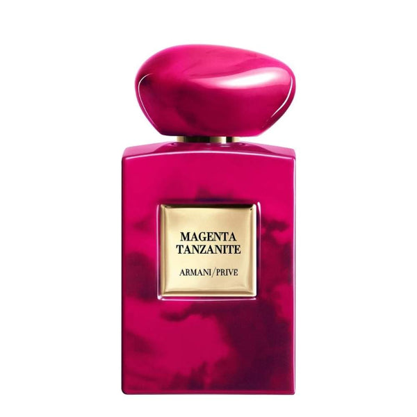 Giorgio Armani Prive Magenta Tanzanite Unisex Parfüm Edp 100 Ml