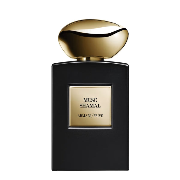 Giorgio Armani Prive Musc Shamal Unisex Parfüm Edp 100 Ml