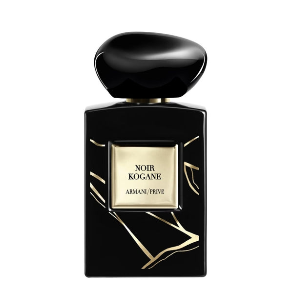 Giorgio Armani Prive Noir Kogane Unisex Parfüm Edp 100 Ml