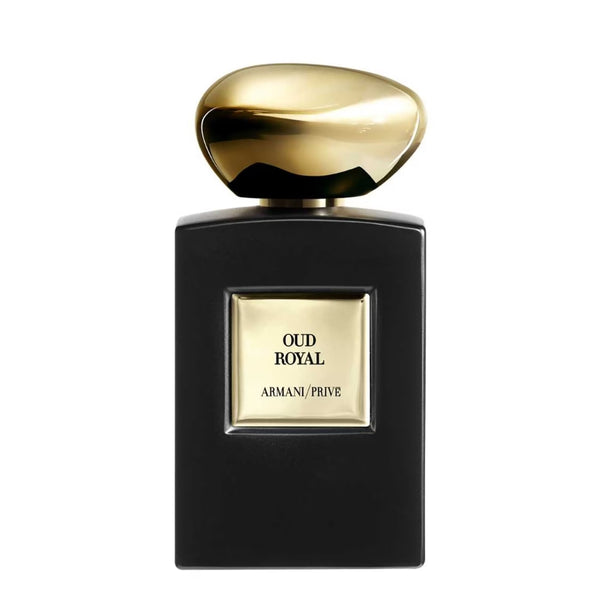 Giorgio Armani Prive Oud Royal Unisex Parfüm Edp 100 Ml