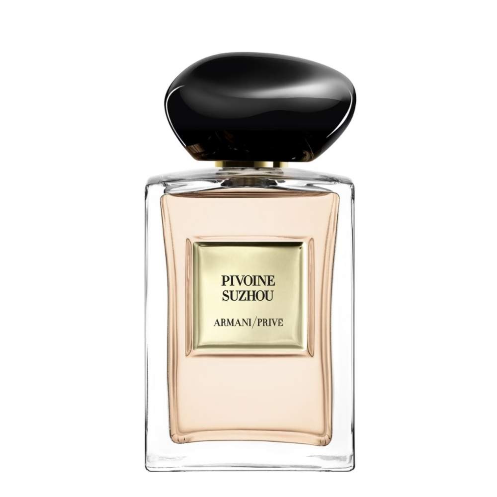Giorgio Armani Prive Pivoine Unisex Parfüm Edt 100 Ml