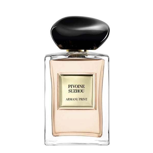 Giorgio Armani Prive Pivoine Unisex Parfüm Edt 100 Ml