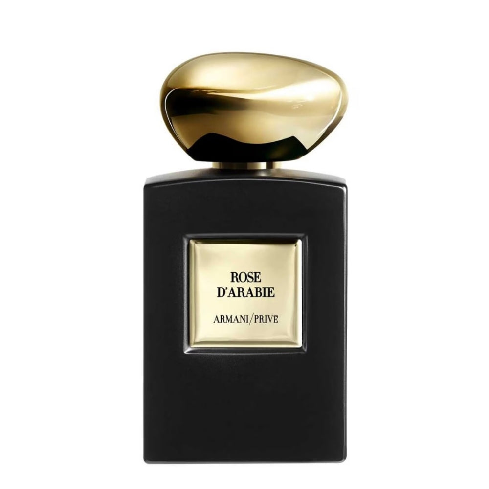Giorgio Armani Prive Rose D'Arabie Unisex Parfüm Edp 100 Ml