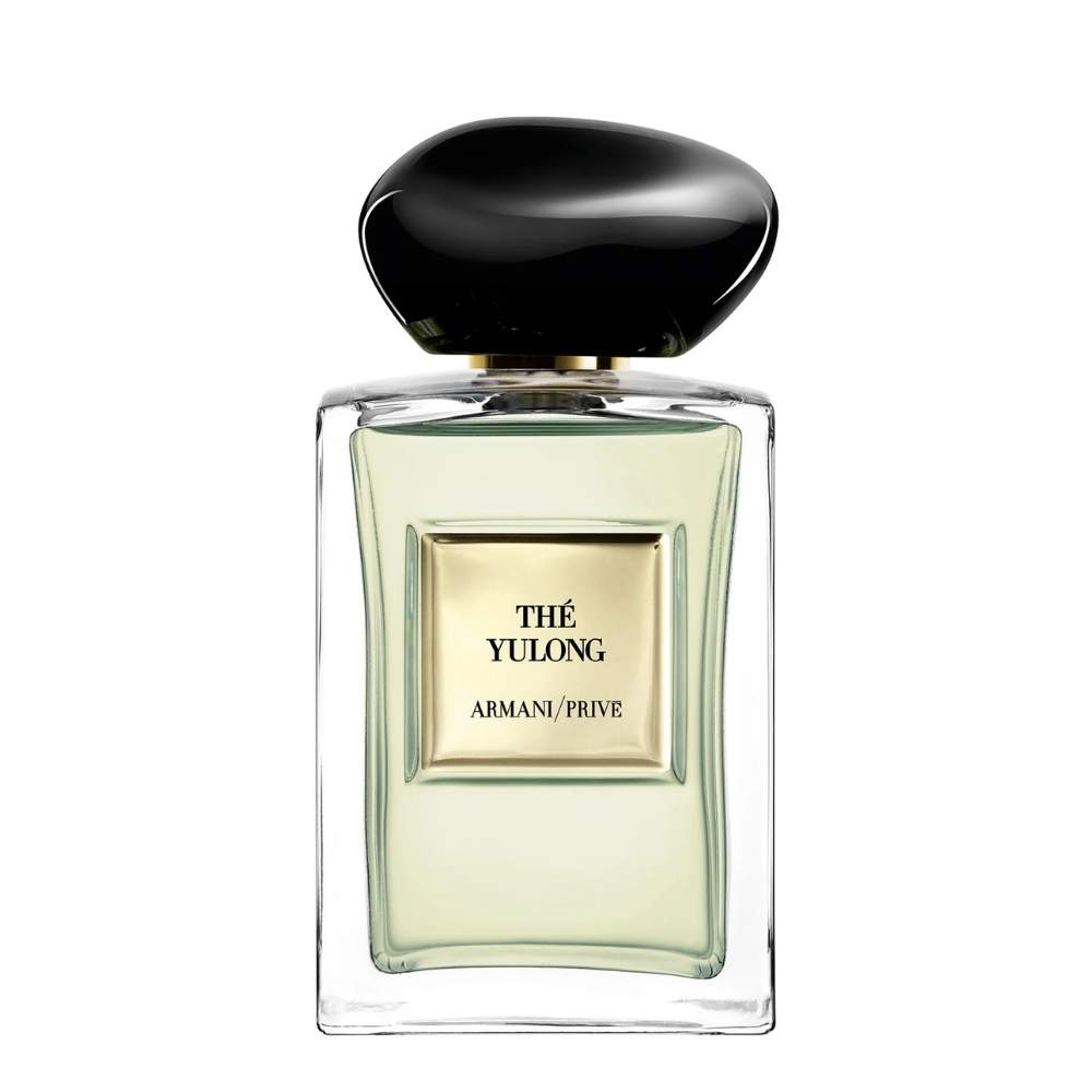 Giorgio Armani Prive The Yulong Unisex Parfüm Edt 100 Ml