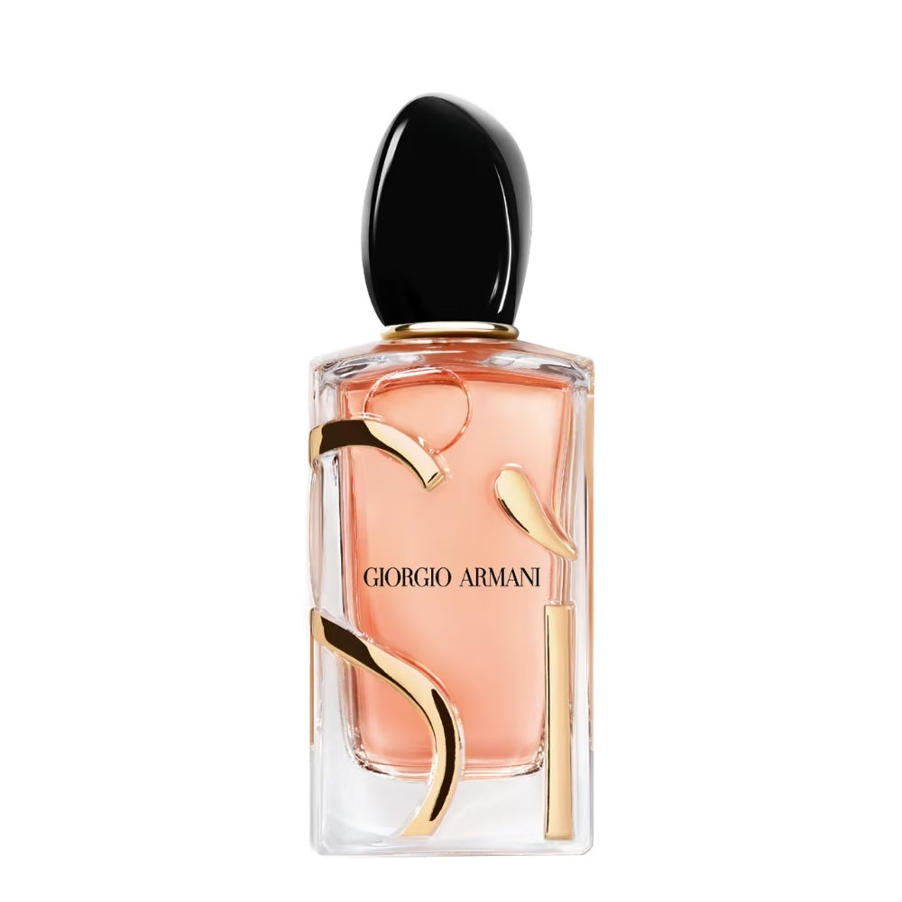 Giorgio Armani Si Intense Kadın Parfüm Refillable Edp 100 Ml