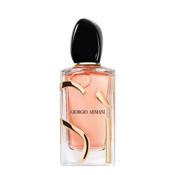 Giorgio Armani Si Intense Kadın Parfüm Refillable Edp 100 Ml